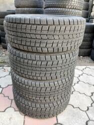 зимние шины матиз цена: Шины 205 / 55 / R 16, Зима, Б/у, Комплект, Легковые, Япония, Dunlop — 12