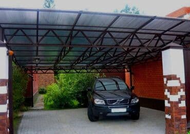 набор инструментов для работы с кожей: Изгоьовим для вас Ворота (откотные,электрические и т.д) навес забор — 10