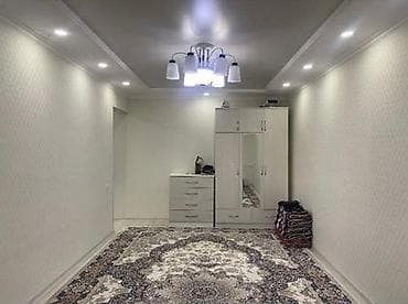 6: 1 комната, 32 м², 104 серия, 4 этаж, Евроремонт — 1