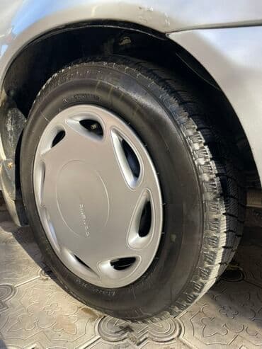 продаю титановый диска подходить деу нехиа подходит: Daewoo Nexia: 2011 г., 1.6 л, Механика, Бензиновая, Седан — 8