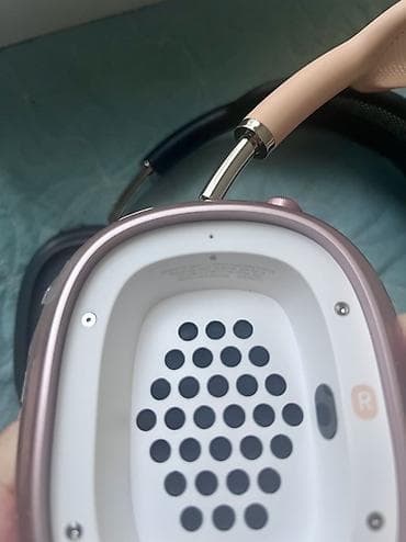 пульт pioneer: Продаются яркие и стильные наушники AirPods Max, качественная копия — 6