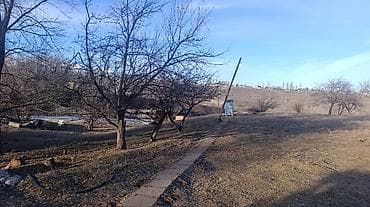 аренда квартиры аламедин 1: Жилой дом с участком - Планировка: несколько изолированных комнат — 2