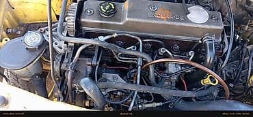 sprinter 4 4: Легкий грузовик, Ford, Б/у — 10