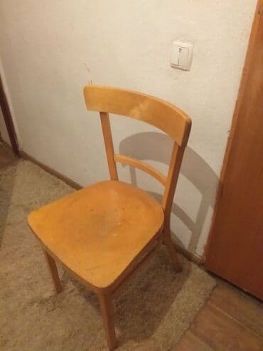 Продаю стул 1 штук . могу уступить,