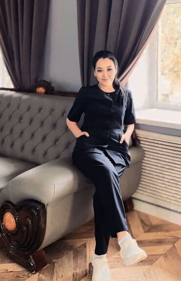 Массаж | Детский массаж | Остеохондроз, Межпозвоночная грыжа, Протрузия | Консультация at lalafo.kg Массаж | Детский массаж | Остеохондроз, Межпозвоночная грыжа, Протрузия | Консультация