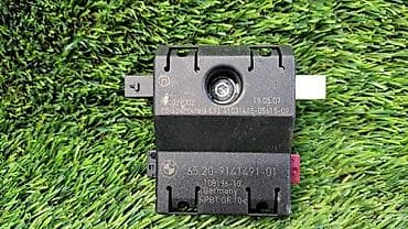 e60 m5: Электрический моторчик BMW 2007 г., Б/у, Оригинал, Германия — 1