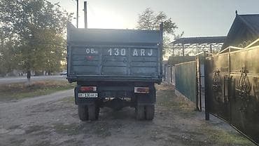 lexus es 2004: ЗИЛ : | 1982 г — 5