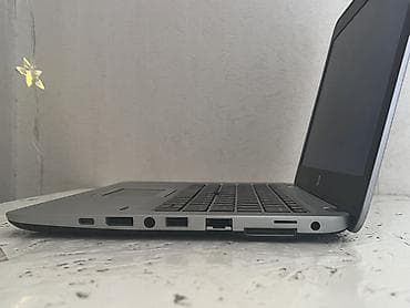 surface pro 9: HP EliteBook 820 G1 — компактный 12.5" бизнес‑ноутбук в алюминиевом — 4