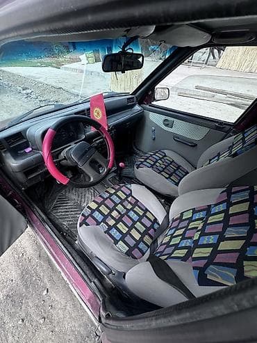 мега авто: Продаётся срочно ❗❗❗Айыбы бензин жок болсо жүрбөй калат. Стойкалыры — 6