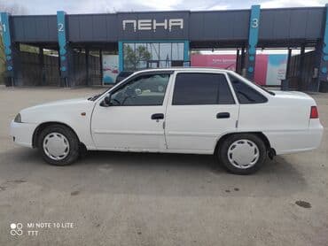 двигатель дэу матиз 0.8 цена бишкек: Daewoo Nexia: 2011 г., 1.5 л, Механика, Бензиновая, Седан — 3
