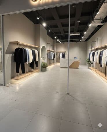 сдаётся дом ак орго: 🔥 Сдаётся помещение в самом сердце Бишкека — подземный комплекс OLD — 2