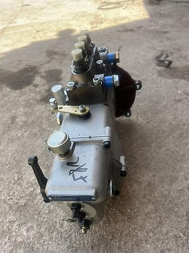 японские мини тракторы: Топливная аппаратура YTO (ЮТО) Китай — 4