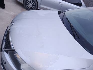 Продажа авто: Skoda Rapid: 2015 г., 1.4 л, Автомат, Бензин, Седан — 1