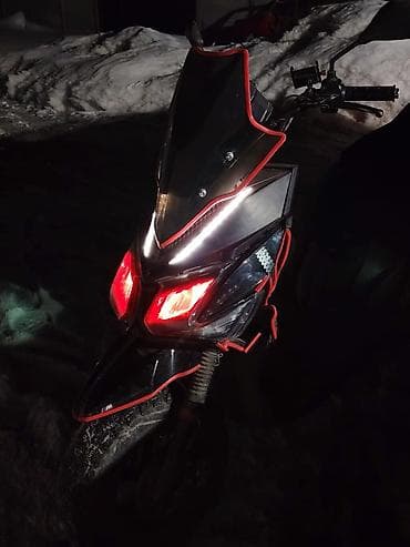 сколько стоит электроскутер: На продаже скутер самурай 🛵 Состояние идеальная 😍 Без минусов — 8