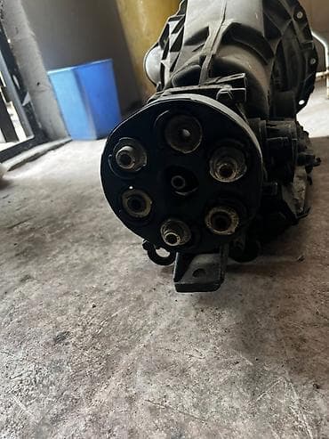 рулевой червяк: Автомат коронка мерс 124 210 срочно срочно (МКПП) для заднеприводного — 4