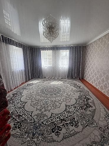 разделитель комнаты: 5 и более комнат, 1000 м², Индивидуалка, Косметический ремонт — 9