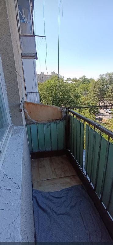 1 комната, 31 м², Политех Индивидуалка, 4 этаж, Косметический ремонт — 6