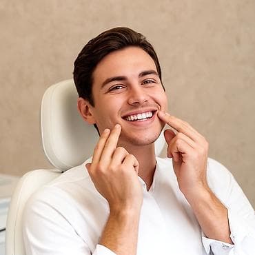 🦷 В стоматологическую клинику JS требуется: ✅ Медицинская сестра ✅