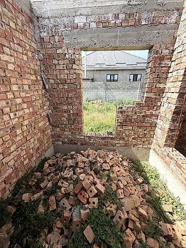Недвижимость: Продается дом в г. Шопоков 🏡 Площадь дома — 100 м² 🏡 Участок — 5 — 8