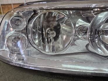 купить фары на гольф 4: Передняя правая фара Volkswagen 2004 г., Б/у, Оригинал, Германия — 5