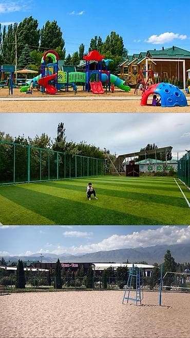 raduga west квартира: Сдается 1-ком. квартира в «Радуга West», в новом апарт-отеле СКИДКА от — 5