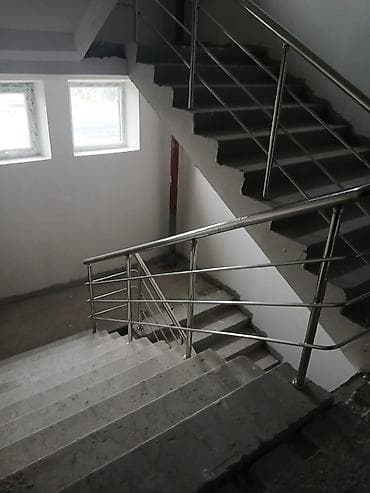 8: 1 комната, 45 м², 106 серия, 8 этаж, ПСО (под самоотделку) — 8