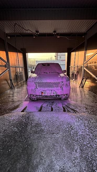 оборудование автомойка: Продается действующая автомойка “SLON”самообслуживания г.Бишкек ул — 8