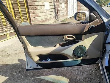 highlander 2012: Toyota Aristo: 1995 г., 3 л, Автомат, Бензин, Седан — 10