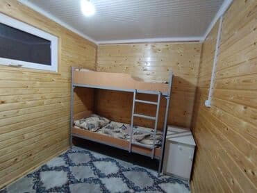 сдаю долгосрочно: 25 м², С мебелью — 3
