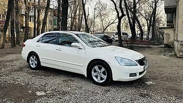 Honda Inspire: 2003 г., 3 л, Автомат, Бензин, Седан