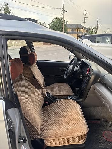 дефлектор субару: Subaru Legacy: 2003 г., 2 л, Автомат, Бензин, Универсал — 5