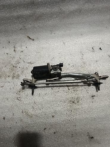 трапеция дворника: Трапеция дворников Kia — 3