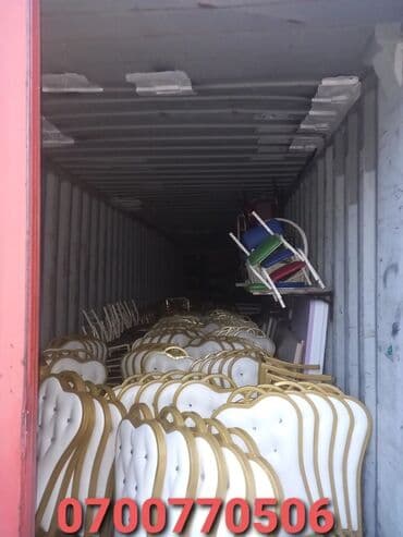 садовый стол и стулья: Стул Стол Стул на заказ Металическая стулья Мебель на заказ — 8