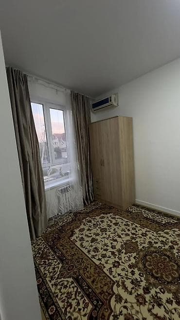 квартира в рабочем городке: 1 комната, Агентство недвижимости, Без подселения, С мебелью полностью — 2