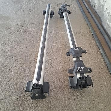 видном: Автобокс Б/у, Самовывоз — 4