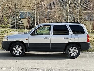 engine control toyota 8966142661: Mazda Tribute: 2000 г., 2 л, Механика, Бензин, Кроссовер — 2