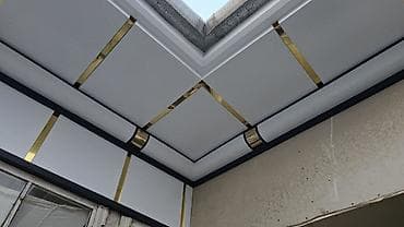 алмазная резка бетона: Торгово-монтажная услуга “Туникафон”, г. Бишкек. Что предлагаем: - — 5