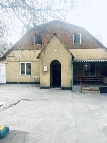 продаю дом район киркомстром: Дом, 100 м², 7 комнат, Собственник, Евроремонт — 3