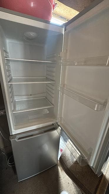 Техника жана электроника: Муздаткыч Avest, Жаңы, Эки камералуу — 2
