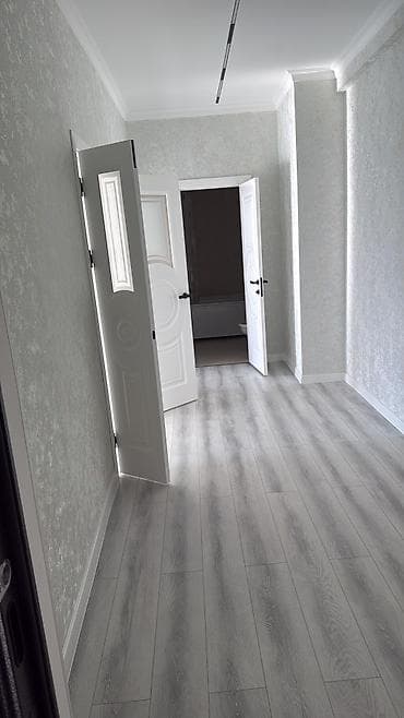 квартира чуйский: 2 комнаты, 62 м², 8 этаж, Свежий ремонт — 6