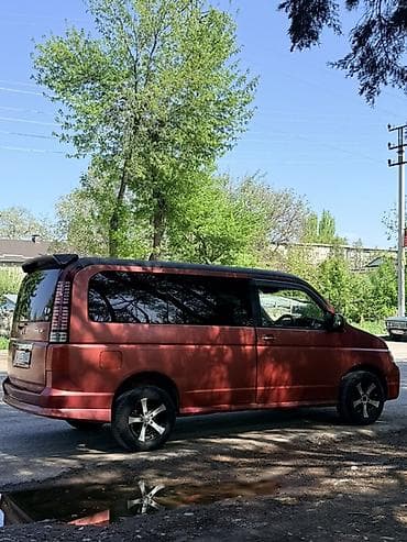 кирг шёлк: Honda Stepwgn: 2002 г., 2 л, Автомат, Бензин, Вэн/Минивэн — 2