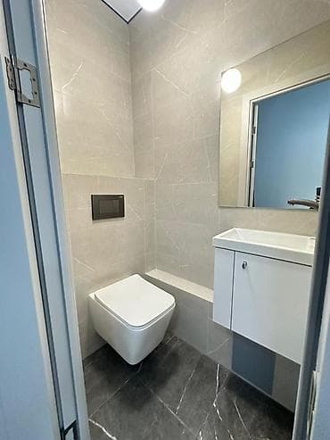 erl group: 2 комнаты, 53 м², 105 серия, 5 этаж, Дизайнерский ремонт — 9