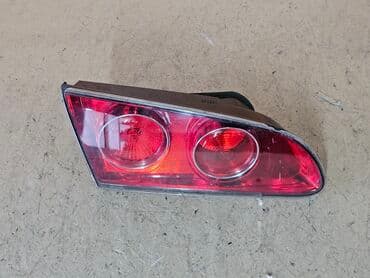 передние фары на гольф 3: Задний левый стоп-сигнал Seat 2003 г., Б/у, Оригинал, Германия — 3