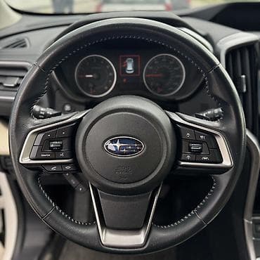 4 4 вд: Subaru Ascent: 2019 г., 2.4 л, Вариатор, Бензин, Кроссовер — 6