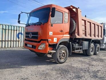 чехол для машины бишкек: Грузовик, Стандарт, Б/у — 4