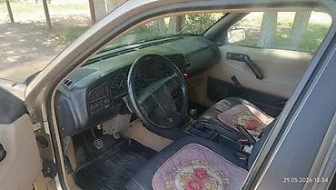 r14 175: Volkswagen Passat: 1988 г., 1.8 л, Механика, Бензин, Седан — 3
