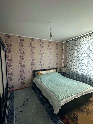 маевка дома: Үйдүн жарымы, 96 кв. м, 4 бөлмө, Менчик ээси, Косметикалык оңдоо — 10