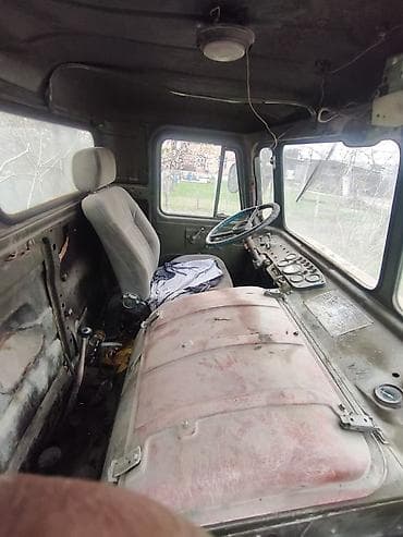 kawasaki ninja: Грузовик, ГАЗ, Стандарт, Б/у — 6