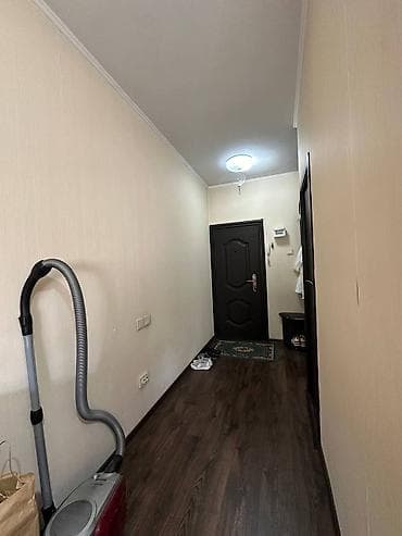 Квартиры: 1 комната, 45 м², 7 этаж — 8