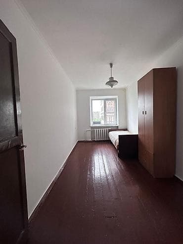 104: 3 комнаты, 60 м², 104 серия, Косметический ремонт — 10